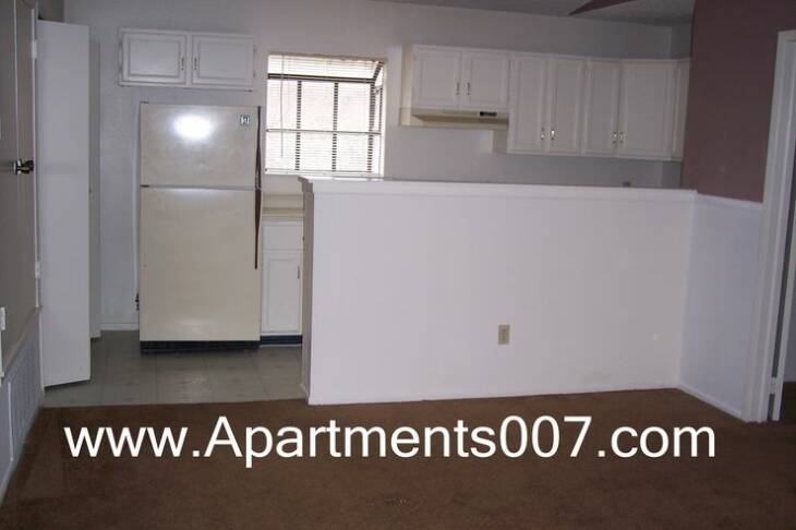 Cedar Park Apartments, 2 bedroom 2 bath only $599 with ONE MONTH FREE!