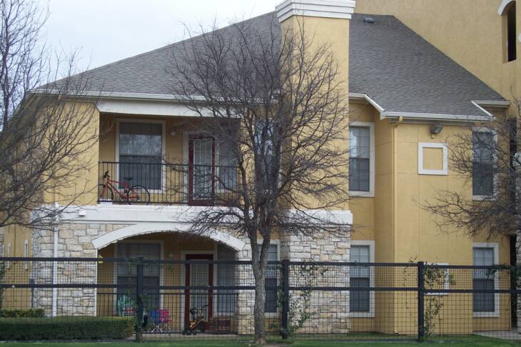 Bad credit accepted, bankruptcy no problem, move in tomorrow!